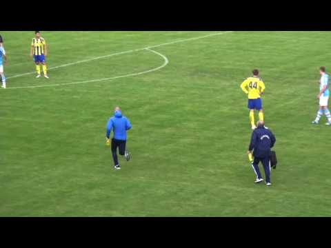 FK Ventspils - Riga FK