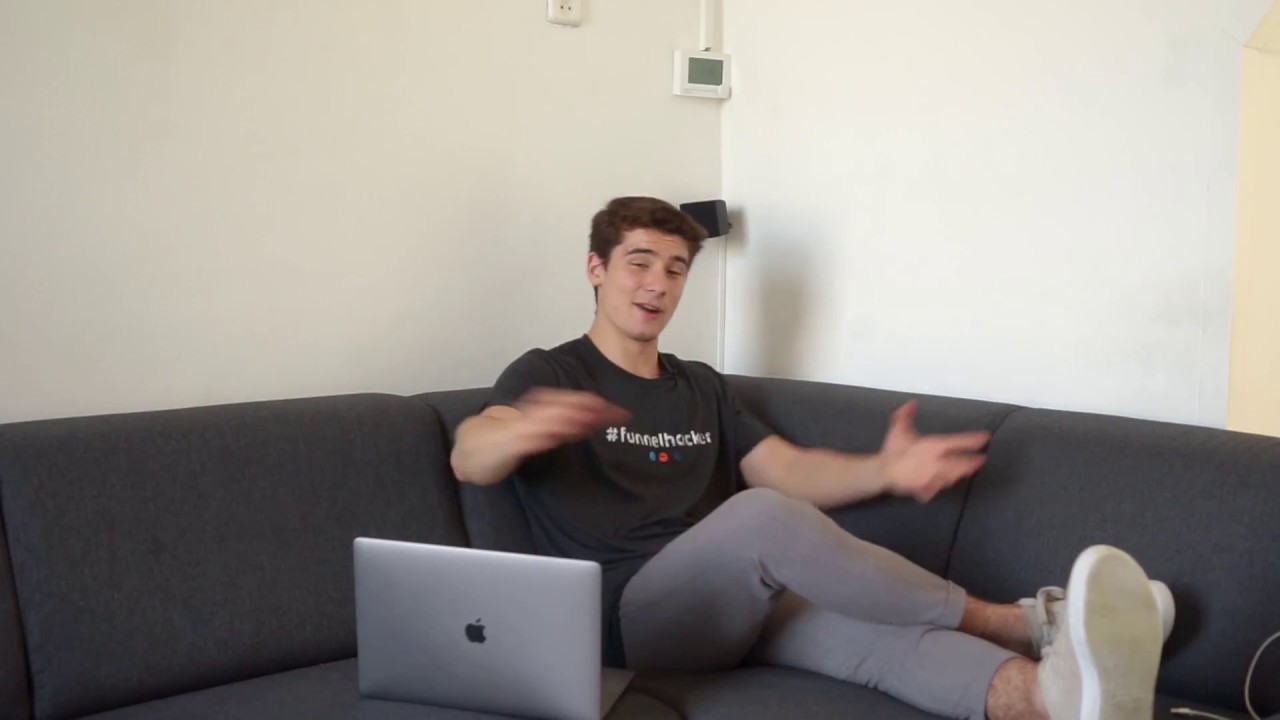 How To Be A Successful Entrepreneur In 2017