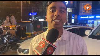 കാഴ്ച പരിമിതി നേരിട്ട കോഴിക്കോടുകാരന് സിവിൽ സർവ്വീ