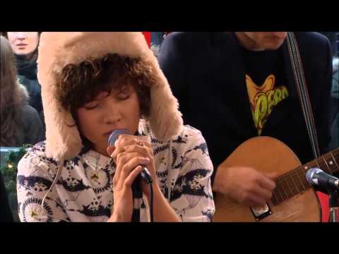 Amason - Ålen, Musikhjälpen 2014