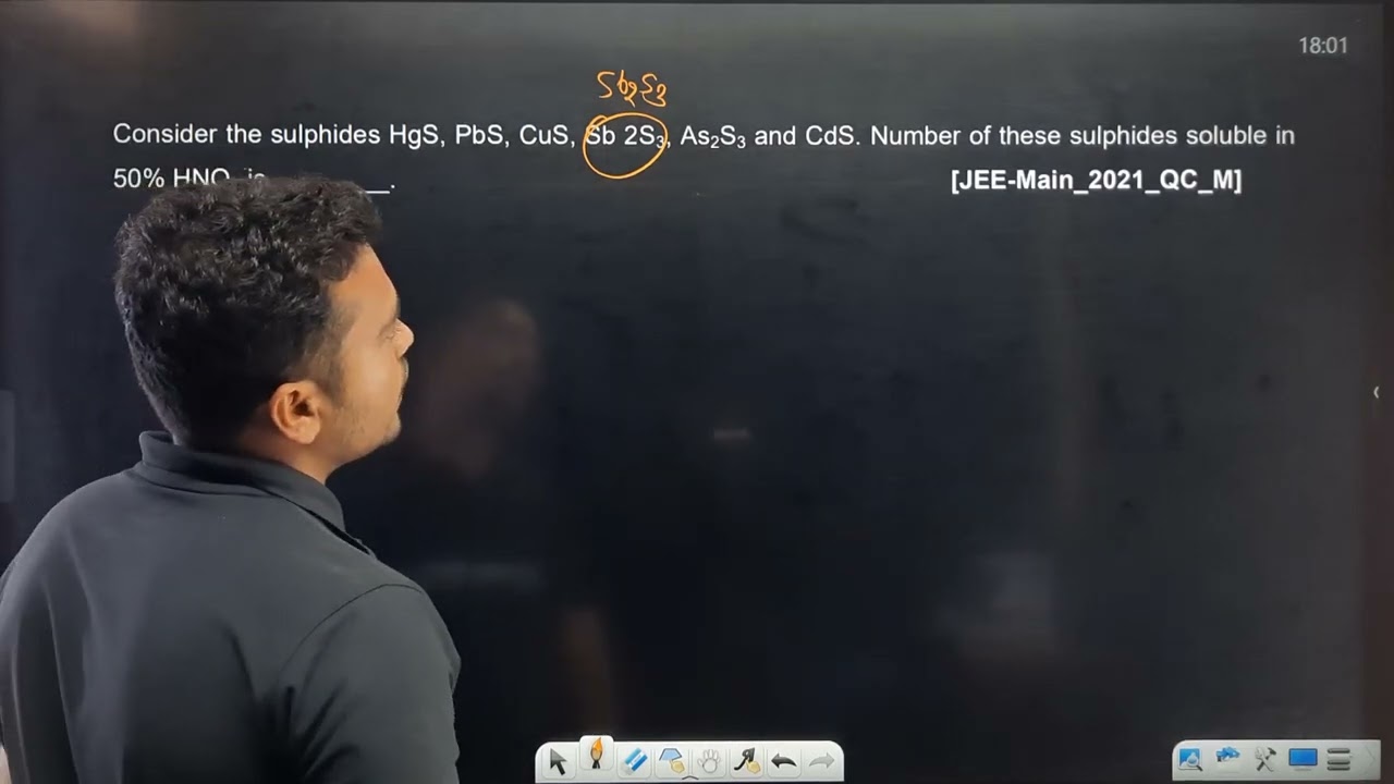Video Solution