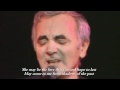 Charles Aznavour - She (Lyrics) HD.mp4 