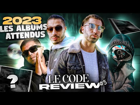 PNL, un nouvel album en 2023 ? - Le Code Review #5