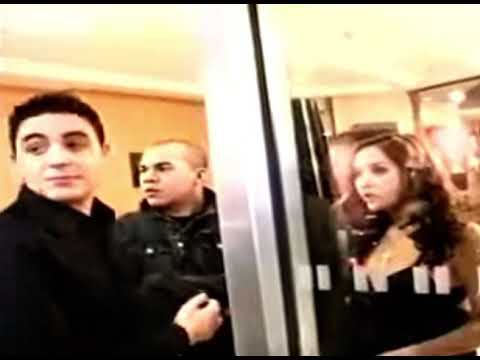 Hear'Say A New Chapter Advert