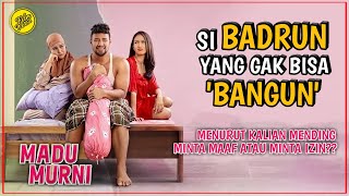 Download lagu Madu Murni - Irish Bella Dimadu Ammar Zoni mp3