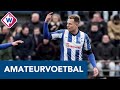 Quick Boys-spits Tommy Bekooij maakt alleen maar mooie goals - OMROEP WEST SPORT