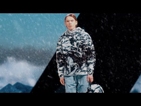 Numero 00 | Fall/Winter 2021/22 | Menswear | Milan Fashion Week