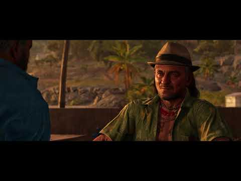 FAR CRY 6 Early Gameplay Walkthrough Part 1 (FC6 2021)