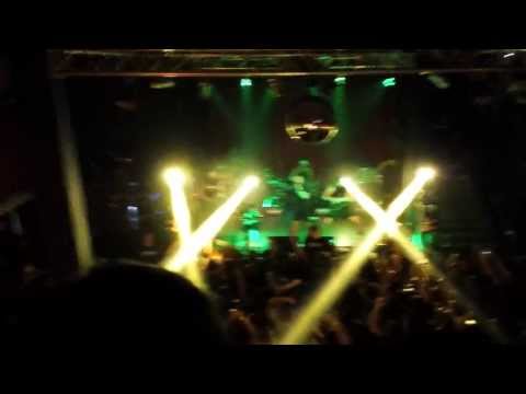 Killswitch Engage New Awakening live @ Mojoes Joliet IL