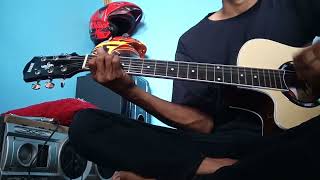 Download lagu lagu romantis aku sayang banget sama kamu #coverlagu #gitar #akustik mp3
