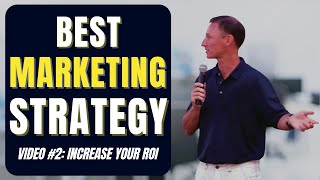 Best Marketing Strategy for Insurance Agents: What’s Possible Seminar Marketing Success (Video #2)