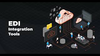 EDI Integrations software Tools Lists | EDI Market Tools