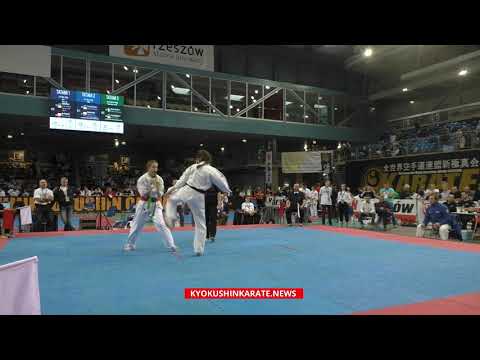 Carpathia Cup 2020, Final -60 Mirjam Bjorklund (Sweden, aka) - Anastasiia Duziak (Ukraine)