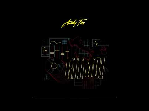 Andy Fox - Letters from Heaven feat. Cudda Brown