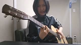 2026 SYMF 지원_륭_Hikaru Utada - Marunouchi Sadistic_보컬