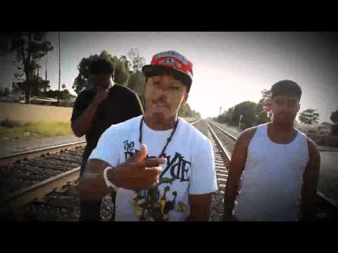 Scooter Smiff - 6 foot 7 Remix