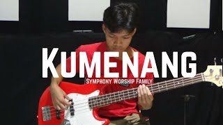 Download lagu Prelude Kumenang (live in concert) | Symphony Worship Family | Bass Cover mp3 Download lagu Prelude Kumenang (live in concert) | Symphony Worship Family | Bass Cover mp3