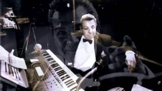 Johnny Rada - I'll Be Home For Christmas