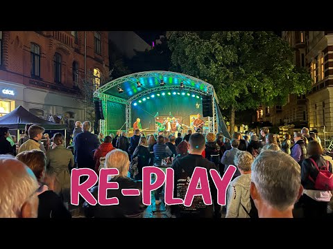 RE-PLAY - LISTER MEILE 2023  4k
