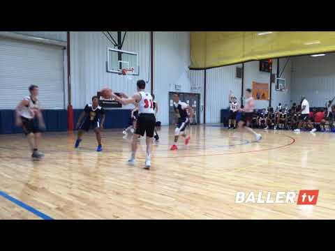 Chicago Lockdown vs Court of Dreams Elite