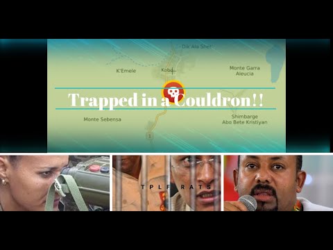 Ethiopia WAR UPDATE: TPLF RATS are TRAPPED!! | Kobo, Mersa, and Girana recaptured by ENDF & Allies