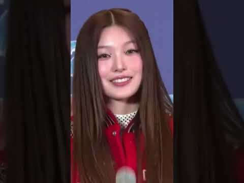 KATSEYE INTRODUCTION WITH THEIR NATIVE LANGUAGE