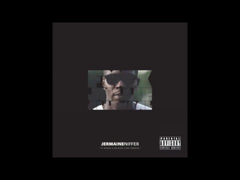 Jermaine Niffer - Fuck Jullie Allemaal ( Remix ) Ft Rocks & RB-DJAN ( THC )
