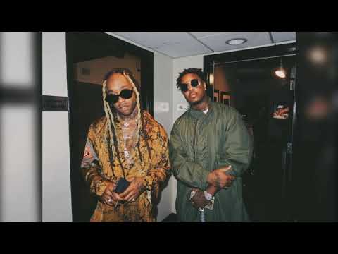 (FREE) Jeremih x Ty Dolla Sign Type Beat 2022 - "Honey" | R&B Guitar Trapsoul Type Beat