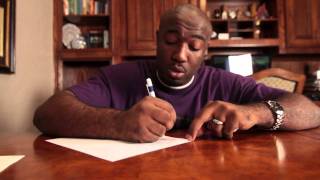 Von Won - Bow Down (@vonwon @rapzilla)