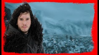 Massacre of Hardhome Breakdown ( Game of Thrones Lore )