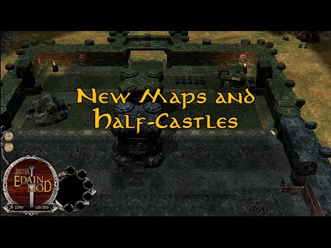 Edain Mod Patch 4.8.3 Overview