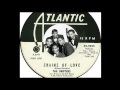 The Drifters - Chains Of Love  (1965)