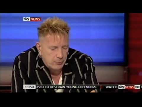 The Rock and Roll Boycott of Israel