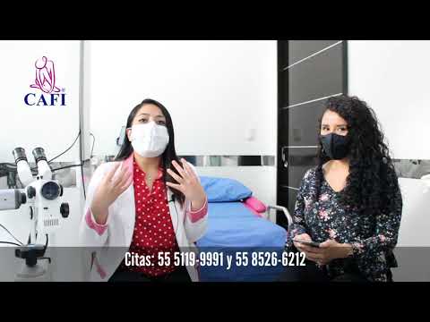 Dudas sobre la vacuna de vph
