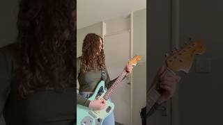 Nirvana Ain’t It A Shame (Guitar Cover)