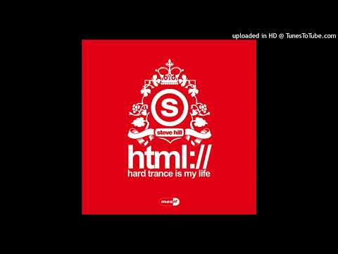 Steve Hill Vs. Technikal - In The Zone 2009