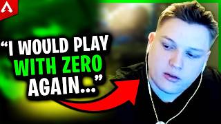 Wxltzy Explains Why Zer0 Was Raging Everyday