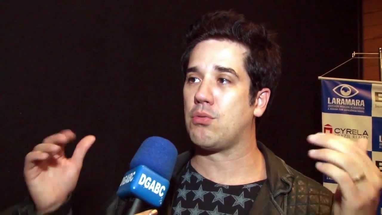 JOTA QUEST fala com exclusividade para o DGABC Entrevista