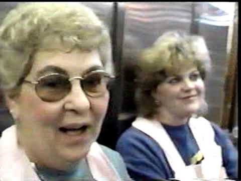 1999 Liver Dumpling Cook Off