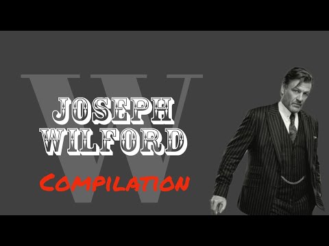 Snowpiercer - Mr.(Joseph) Wilford Compilation