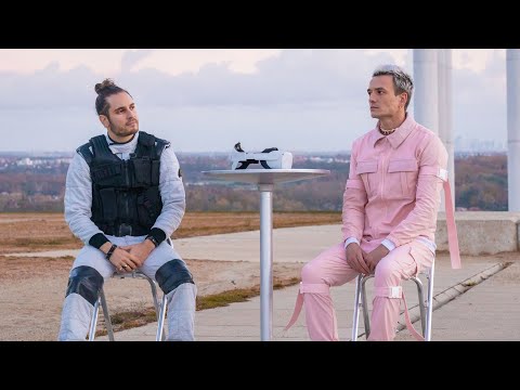 1/12 - VŒUX ft @vova.365