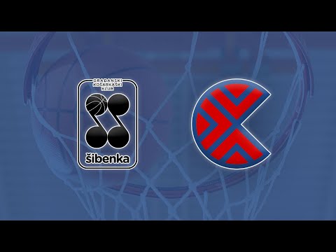 HT Premijer liga: GKK Šibenka - KK Cibona 🗓 04.02.2023. ⏳ 20 h