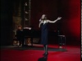 Ute Lemper - Bilbao-Song