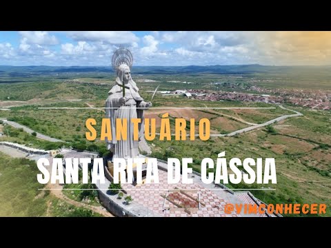 Santuário Santa Rita de Cassia