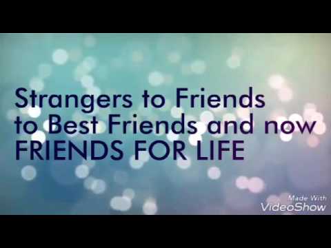 Happy Birthday Shayma!