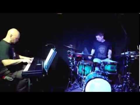 Marcito Ostfeld Trio@Cafe a Gogo 1