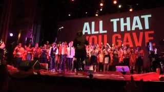 Worship the king - James Fortune