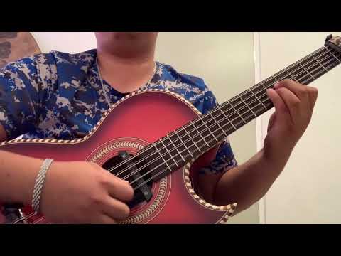 Tucanes de Tijuana - Clave Z40 (bajoquinto Bajosexto) acordes