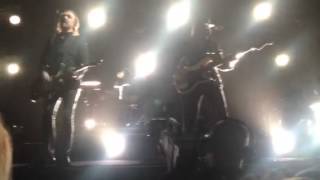 Lars Winnerbäck - Det gick inte