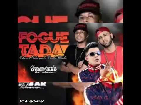 Danilo Bolado, Selo e Alata - Fuguetada